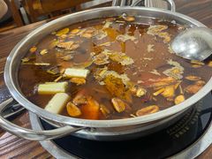 -肥婆麻辣火锅.顺德首创药材麻辣火锅(容桂店)