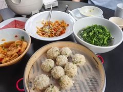 -状元人家·公园别墅衡东土菜(溪悦荟店)