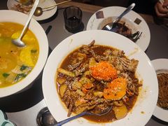 -桂满陇·杭州饭店(清河万象店)