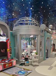 -嗨贝天地(济南万象城店)