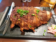 -苦尽酒馆·川菜(鼓楼店)