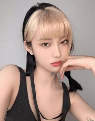 点击看大图 -KIMI HAIR SALON·烫染设计店