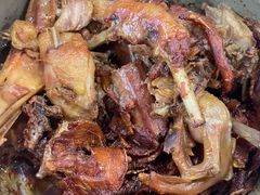 -斯丹姜母鸭·古法干香(涂门街总店)