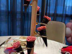 -迦南苑·新派青岛菜·生日纪念日主题餐厅