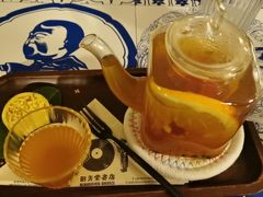 -旧天堂书店(华侨城创意文化园南山特色文化街区店)