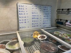 -大家发海鲜城夜排档(华山中路店)