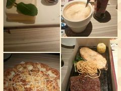 -必胜客(东大桥店)