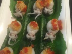 -船梆煮•蒸汽海鲜·生腌干蒸(五四广场店)