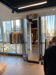 -优山定制西服衬衫大衣(国贸店)