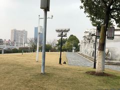 -楚望台遗址公园