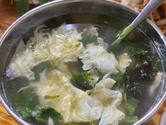 -叁益灌汤包(大润发店)