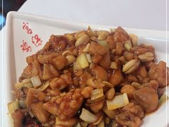 -峨嵋酒家总店(车公庄店)