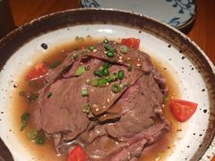 半熟牛肉-醉虎传(南锣鼓巷店)