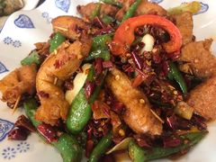 -天回镇何氏豆腐(总店)