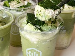 -仙雨林·奶茶鲜果茶(书院巷店)