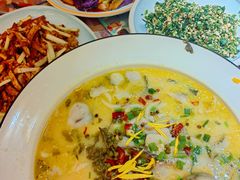 -巷儿里餐厅·杭帮菜(信义坊店)
