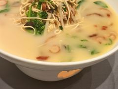 -狮王府淮扬菜(新街口友谊店)