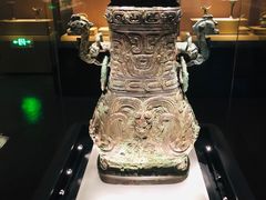 -太原市博物馆