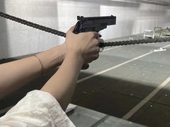 -中安射击运动俱乐部