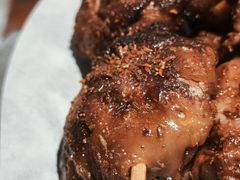 -1819餐厅·团队聚餐·烤串·精酿