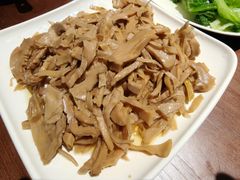 -斯丹姜母鸭·古法干香(田安南路店)