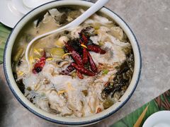 -大树餐厅(红旗街万达店)