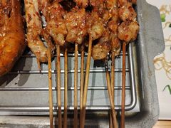 -木屋烧烤(观澜湖新城MH店)