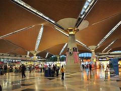 -吉隆坡国际机场