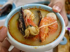 -香香海南菜餐厅