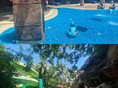 -新加坡水上探险乐园