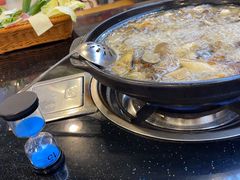 -草墩罗非鱼庄•野生菌•腊排骨(七星街上段店)