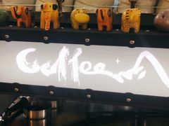 -明谦·Coffee&Cocktail Bar(美您公园店)