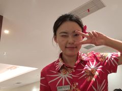 -第六季自助餐厅(王府井店)