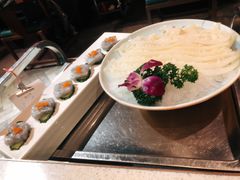 -重庆德庄火锅(映月湖环宇城店)