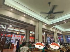 -龙记烤鸭店(新民路店)