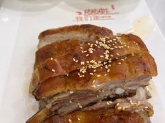 -老毛手抓·盐池滩羊非遗手抓(宁夏总店)