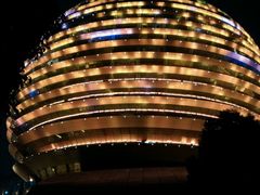 -杭州国际会议中心洲际酒店-原素全日餐厅(解放东路店)