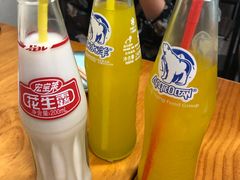 -炒豆合作社(东四总店)