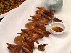 -夜宴江景餐厅