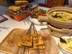 -亿牌牌东北烧烤(博物馆旗舰店)