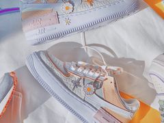 -NIKE(朝阳合生汇店)