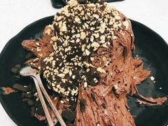 -冰冰酱老味刨冰绵绵冰(中山路总店)