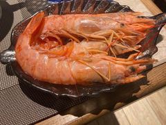 -海鼎荟海鲜姿造(晋江宝龙店)