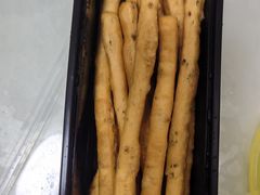 -巴蜀王婆大虾(南锣鼓巷店)