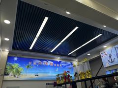 -日照大牌檔•小船海鲜(万平口店)