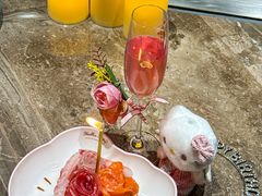 -松临·铁板烧&Omakase(神农店)