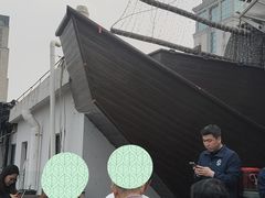 -船长酒吧 The Captain