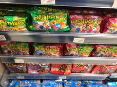 -AEON永旺(东方宝泰店)