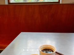 -有趣人类咖啡(永庆坊店)