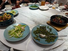 -志明眷村·台式融合菜·宵夜